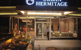 Urban Hermitage